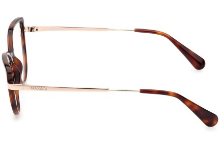 Ochelari Max&Co. MO5103 052 Cat Eye Havana