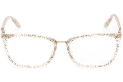 Ochelari Guess GU2958 020 Dreptunghiulari Multicolor