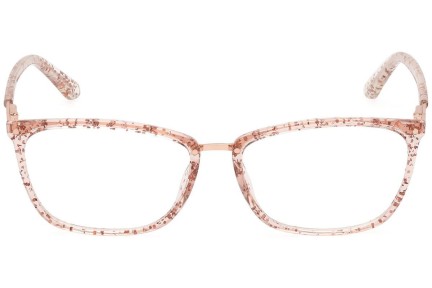 Ochelari Guess GU2958 074 Dreptunghiulari Multicolor