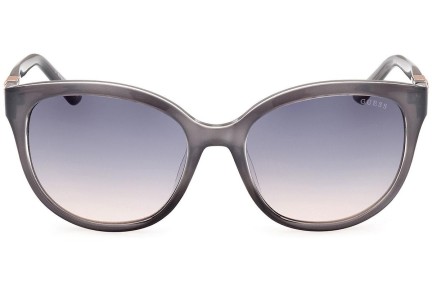 Ochelari de soare Guess GU7877 20W Cat Eye Gri