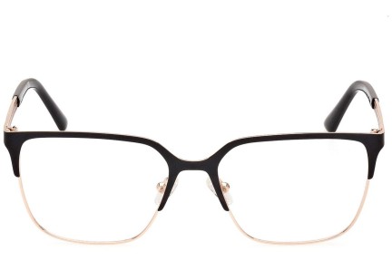 Ochelari Marciano GM0393 002 Dreptunghiulari Negri