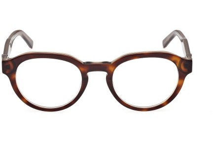 Ochelari Guess GU50083 052 Rotunzi Havana