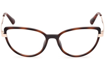 Ochelari Max&Co. MO5103 052 Cat Eye Havana