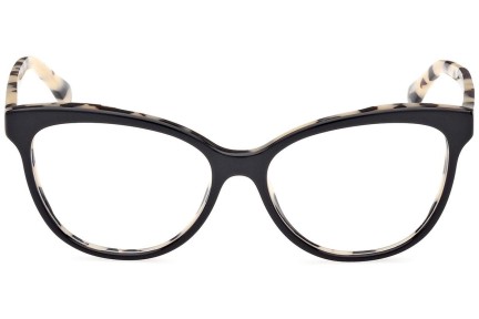 Ochelari Max Mara MM5093 005 Cat Eye Negri