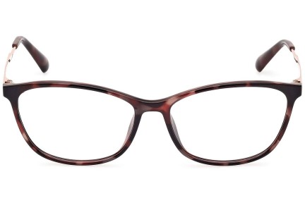 Ochelari Max&Co. MO5083 055 Pătrați Havana