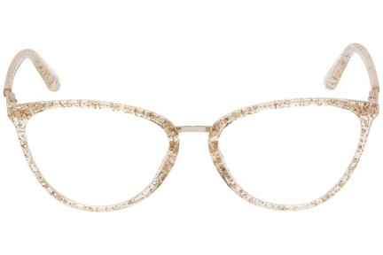 Ochelari Guess GU2957 020 Cat Eye Multicolor