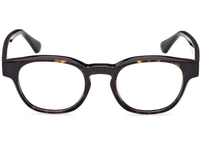 Ochelari Web WE5411 056 Rotunzi Havana