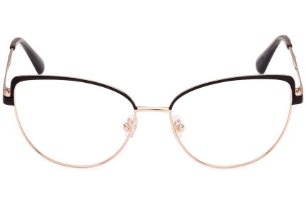 Ochelari Max&Co. MO5098 033 Cat Eye Negri