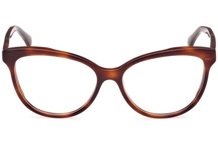 Ochelari Max Mara MM5093 053 Cat Eye Havana