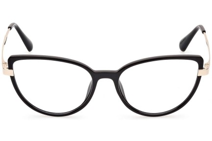 Ochelari Max&Co. MO5103 001 Cat Eye Negri