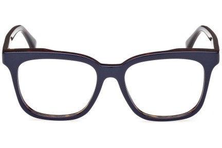 Ochelari Max Mara MM5095 092 Pătrați Albaștri