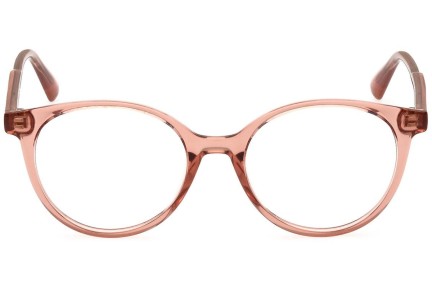 Ochelari Max&Co. MO5106 072 Rotunzi Roz