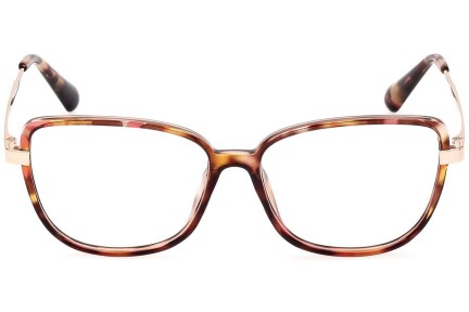 Ochelari Max&Co. MO5102 055 Cat Eye Havana