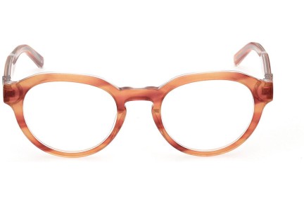 Ochelari Guess GU50083 053 Rotunzi Havana