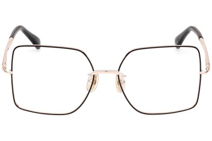 Ochelari Max Mara MM5098-H 028 Pătrați Negri