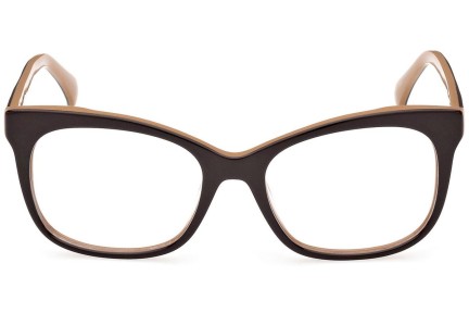 Ochelari Max Mara MM5094 050 Cat Eye Negri