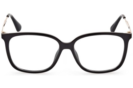 Ochelari Max&Co. MO5104 001 Pătrați Negri