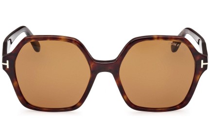 Ochelari de soare Tom Ford FT1032 52E Specială Havana