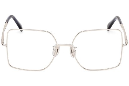 Ochelari Max Mara MM5098-H 016 Pătrați Argintii