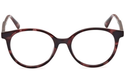 Ochelari Max&Co. MO5106 055 Rotunzi Havana