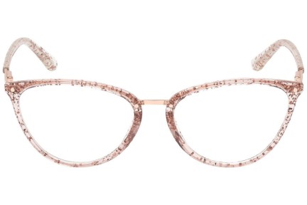 Ochelari Guess GU2957 074 Cat Eye Multicolor