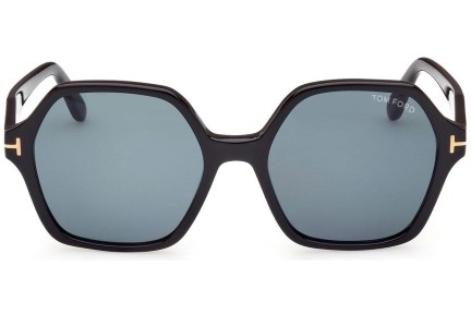 Ochelari de soare Tom Ford FT1032 01A Specială Negri