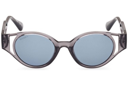 Ochelari de soare Max&Co. MO0069 20V Rotunzi Gri