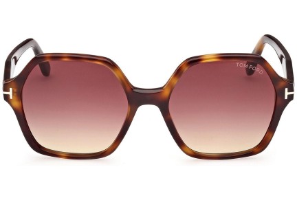 Ochelari de soare Tom Ford FT1032 53Z Specială Havana