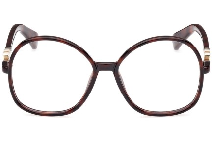 Ochelari Max Mara MM5100 054 Rotunzi Negri