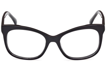 Ochelari Max Mara MM5094 001 Cat Eye Negri