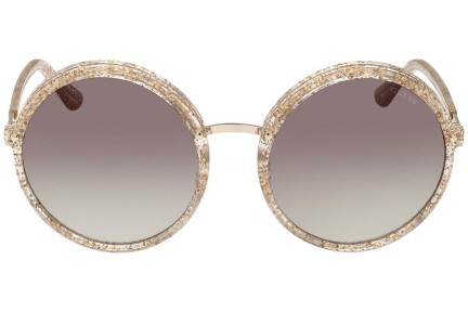 Ochelari de soare Guess GU7887 27P Rotunzi Multicolor