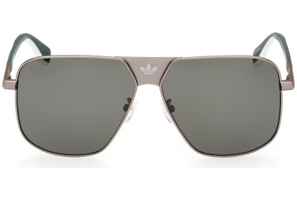 Ochelari de soare Adidas Originals OR0091 09N Pilot Gri