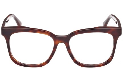 Ochelari Max Mara MM5095 053 Pătrați Havana