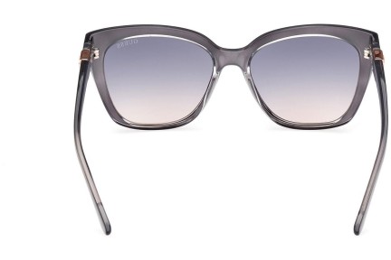 Ochelari de soare Guess GU7878 20W Pătrați Gri