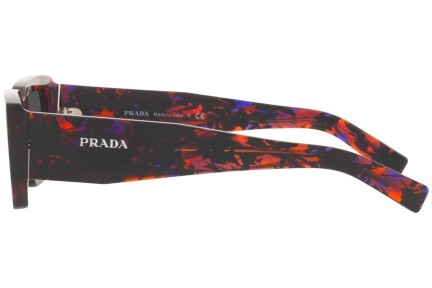 Ochelari de soare Prada PR06YS 06V5S0 Dreptunghiulari Multicolor