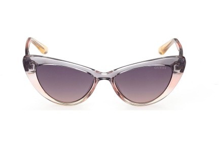 Ochelari de soare Guess GU9216 20B Cat Eye Gri