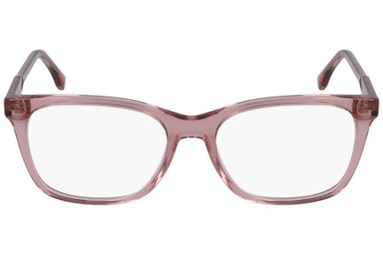 Ochelari Lacoste L2870 662 Pătrați Roz