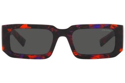 Ochelari de soare Prada PR06YS 06V5S0 Dreptunghiulari Multicolor