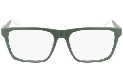 Ochelari Lacoste L2899 301 Pătrați Verzi