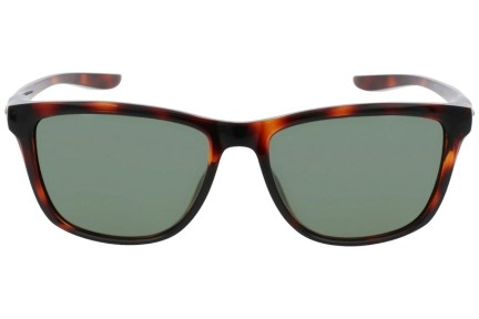 Ochelari de soare Nike City Icon P DM0081 221 Polarized Pătrați Havana