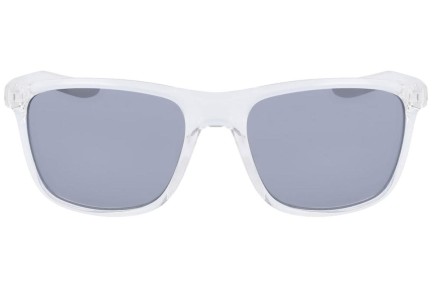 Ochelari de soare Nike Unrest EV0921 900 Pătrați Cristal