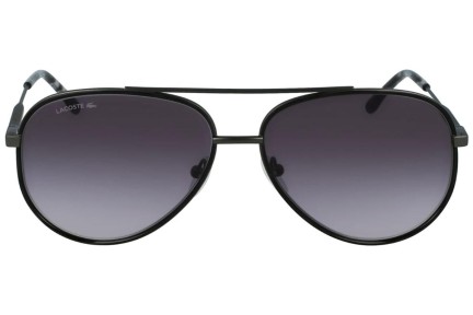 Ochelari de soare Lacoste L247S 021 Pilot Negri