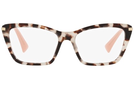 Ochelari Miu Miu MU01UV UAO1O1 Cat Eye Havana