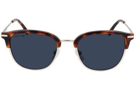 Ochelari de soare Lacoste L106SND 718 Browline Havana