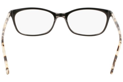 Ochelari Lacoste L2900 001 Cat Eye Negri