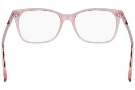 Ochelari Lacoste L2870 662 Pătrați Roz