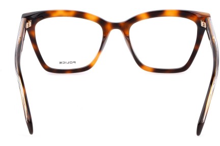 Ochelari Police Dawn 1 VPLF29 09AJ Cat Eye Havana