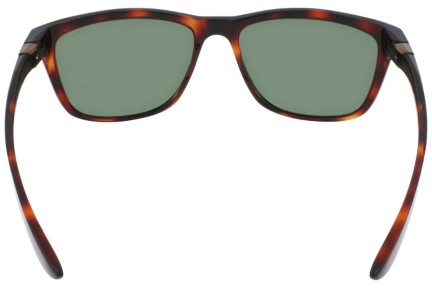 Ochelari de soare Nike City Icon P DM0081 221 Polarized Pătrați Havana