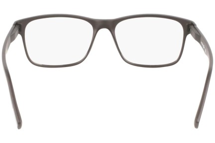 Ochelari Lacoste L3649 002 Pătrați Negri