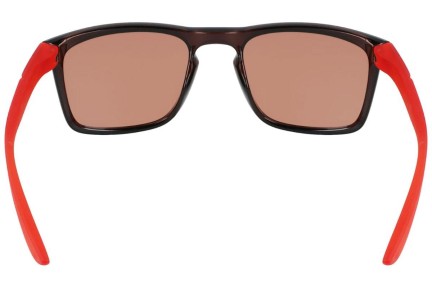 Ochelari de soare Nike Sky Ascent DQ0801 228 Pătrați Maro